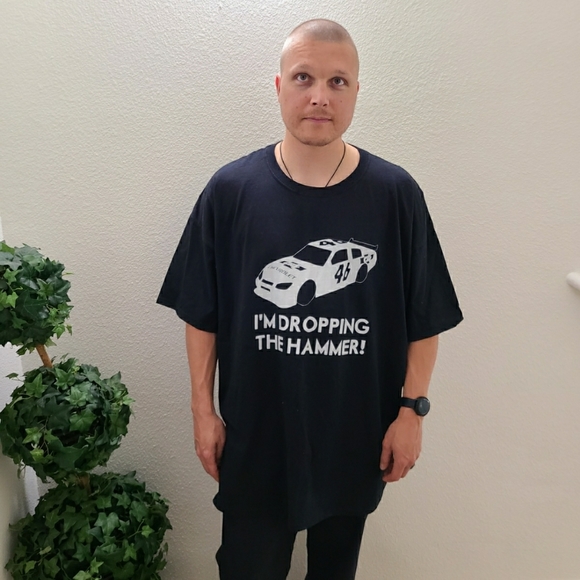 Fruit of the Loom Graphic T-Shirt - Picture 4 of 15